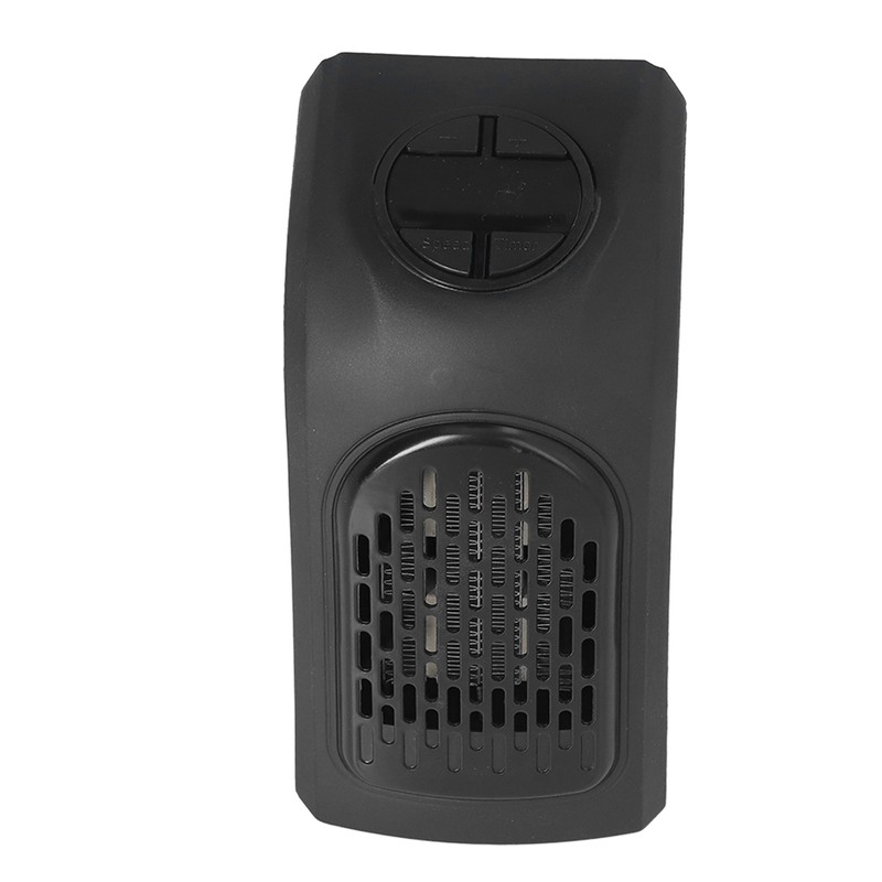 Space Heater 400W PTC Ceramic Heating Small Self Controlled Constant