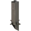 Arlington Industries GP19B-1 Gard-N-Post Outdoor Landscape Lighting Garden Post, 19-Inch,