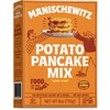 Manischewitz Potato Pancake Mix 6oz | Gluten Free, No MSG,