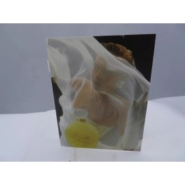 Nina Ricci "NINA"  Eau De Toilette MiniatureTrave