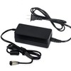 eeTao 29.4V XLR 3 Pin Charger for Zip'r Zipr Roo