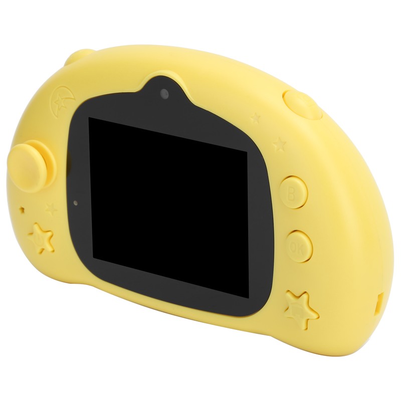 12MP Digital Camera for Kids Children Toy Cute Camcorder with