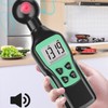 Digital EMF Detector Tester Professional Digital Electromagnetic Field Radiation Detector