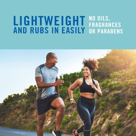 Banana Boat Simply Protect Sport Sunscreen Lotion, SPF 50+