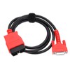 SG Store 26 Pin OBD2 PVC Cable 26-Pin Main Test