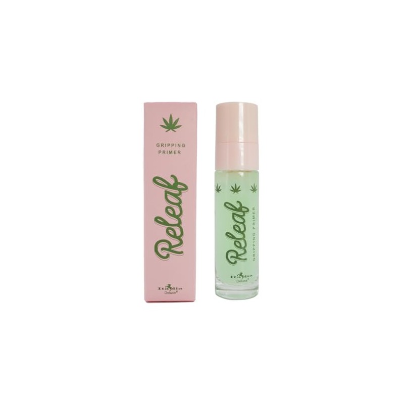 Gripping Primer en Gel Releaf Italia Deluxe