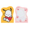 Sanrio 549665 Pochacco Memo (Okigae Design)