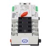 Tongou Double Power Automatic Transfer Switch 4P PC Shell Electrical