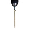 Timber Wolf TW50070 Woodscrews - 5.0 x 70mm - Box
