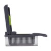 Vegetable Cutter Peeler Chopper Fruit Potato Carrot Grater for Kitchen