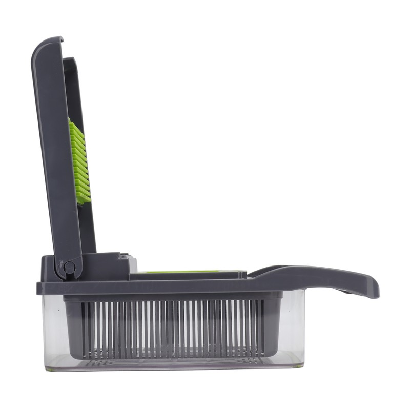 Vegetable Cutter Peeler Chopper Fruit Potato Carrot Grater for Kitchen