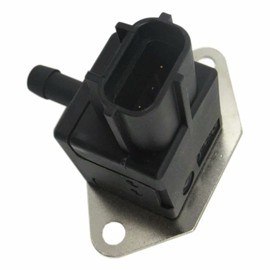 Vicue Fuel Injection Pressure Regulator Sensor 3R3E9F972AA for 2003 2004 Ford Crown Victoria