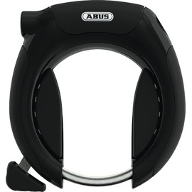 ABUS frame lock PRO Shield XPlus 5955 R - Bicycle lock for mounting on the frame of the bicycle - 8.5 mm - ABUS security level 9 - Black