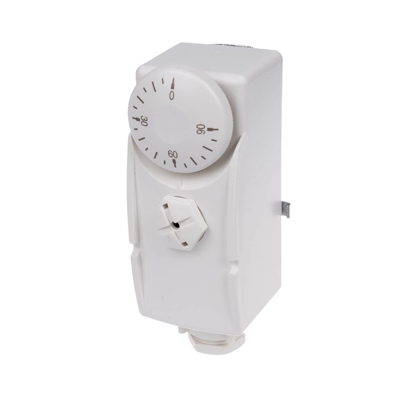 THERMIS Anlege Thermostat WTHP 90 Adjustment Range from 0° to