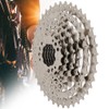 8 Speed 11-40T Mountain Bike Steel Cassette Freewheel Bicycle Accessory