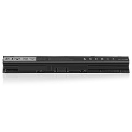 TREE.NB M5Y1K 14.8V 40WH Battery for Dell Inspiron 14 15 17 5000 3000 Series 5559 5558 3551 3451 3558 5755 5756 5458 5759 5758 5759 GXVJ3 451-BBMG 453-BBBQ WKRJ2 VN3N0 HD4J0 P47F P51F