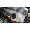 LS Swap Valve Cover Adapter Oil Cap With Breather Air
