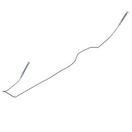 Polaris Shifter Cable, Genuine OEM Part 7082528, Qty 1