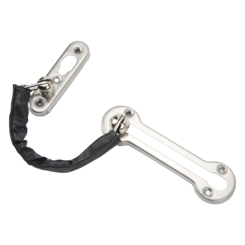 Door Chain Lock Stainless Steel Chain Door Guard Door Security