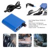 Complete Tattoo Machine Kit Professional Tattoo Coils Machine Tattoo Clip