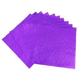 200 Sheets Purple Tin Foil Candy Wrappers,8x8"Aluminum Foil Chocolate Wrapping Paper,Candy Foil Wrappers for Homemade Chocolate Bar DIY Packaging Candy Making Supplies