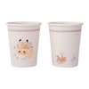 Pokemon Center Original Pikachu's Easter Egg Hunt Plastic Cup Set