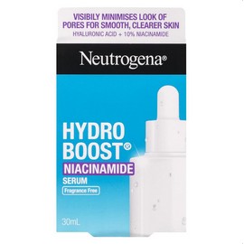 Neutrogena Hydro Boost Niacinamide Serum 30mL