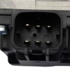 TRQ Throttle Body Assembly Compatible with 2003-2006 Nissan Sentra