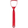 Ladeheid Children's Boys Tie KJ (31 cm x 4 cm),