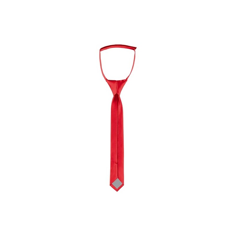 Ladeheid Children's Boys Tie KJ (31 cm x 4 cm),