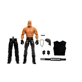 WWE Monday Night War Elite Hulk Hogan