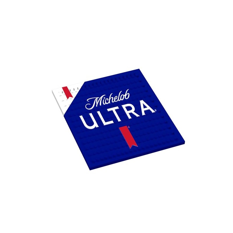 Michelob Ultra Waitstation Runner Bar Mat