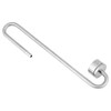 Stainless Steel Carbon Dioxide Diffuser Atomiser for Aquarium Fish Tank