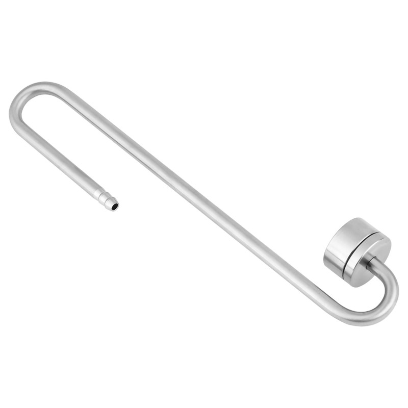 Stainless Steel Carbon Dioxide Diffuser Atomiser for Aquarium Fish Tank