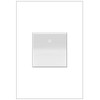 Legrand adorne 20A 3-Way Paddle Switch (White Finish), ASPD2032W4