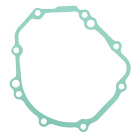 WOOSTAR Engine Stator Cover Gasket Replacement for Suzuki GSXR600 GSXR750 GSXR1000 2000-2005 GSR600 2006-2010 GSR750 2011-2012 GSXS750 2015-2019 GSXS1000 2016-2019