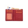 Josephine Osthoff Frankfurt Men's Credit Card Holder RFID Protection Note