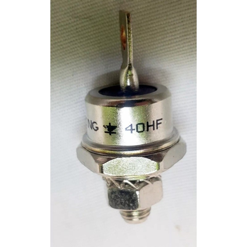Lionel Post War Transformer - SUPER High Power Whistle Diode