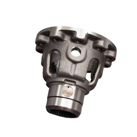 Bulubiu Transmission AWD Differential Cover 45822-3B850 Fit for Hyundai Tucson Sonata Elantra Kia Optima Sportage Optima(K5) K3 2011-2016, aftermarket part Replace OE 45822-3B250