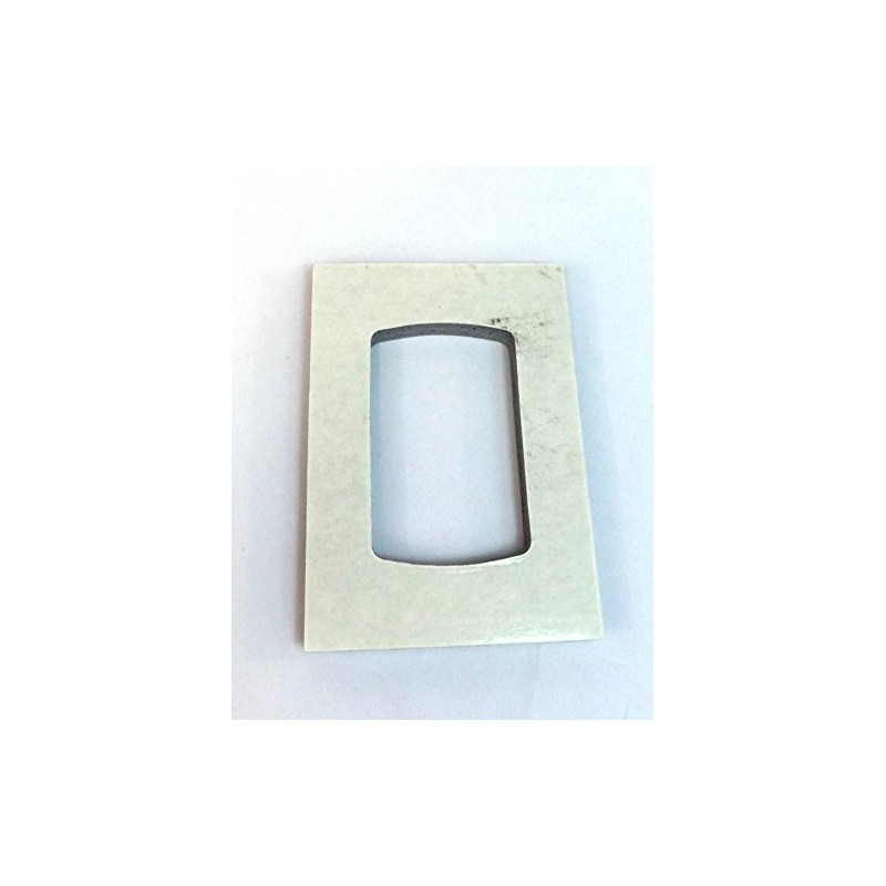 Har-Men Harman Accentra Insert Docking Gasket Pellet Stove Fireplace-Sale! 3-44-06108