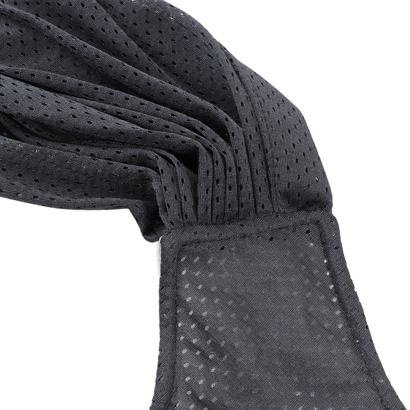 Baby Wrap Carrier Hands Free Breathable Adjustable Infant Cotton Sling