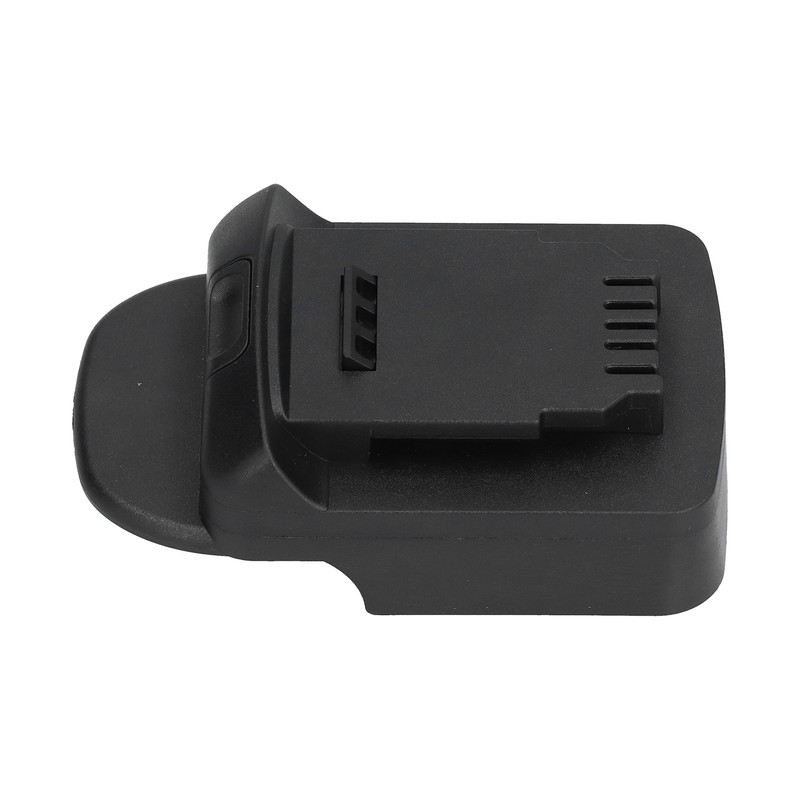 Battery Adapter Power Mount Connector for RIDGID 18V Convert for