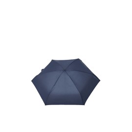 ESPRIT Plain Mini Pocket Umbrella, Sailor Blue