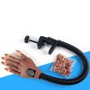 Kiming Manicure Modern practice hand finger nail technique control false - W7DCE9F_FemaleLeftHand/FREE / 키밍 매니큐모던어 연습핸드 손가락 네일 기술 조절거짓 - W7DCE9F_여성왼손／FREE