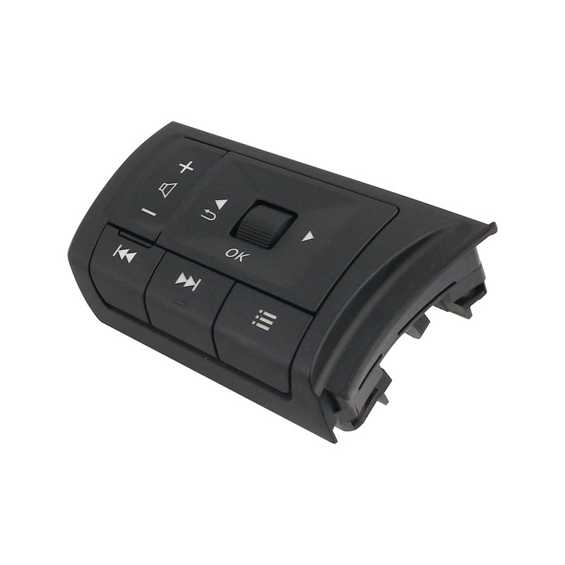 Cruise Control Switch Compatible with 2021-2024 Nissan Rogue Pathfinder Replaces