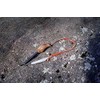 Kupilka Fire Steel 8 Ergonomic Flint with Organic Material Handle,