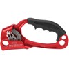 Climbing Ascender Rock Rappelling Right Hand Riser Arborist Gear Rope