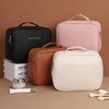 Brush Storage Multi-Cosmetic Organizer Pouch DS-3001 / 브러쉬 수납 멀티 코스메틱 정리 파우치 DS-3001