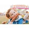 Perfect Stix Wooden Corn Dog Sticks. 8.5 Inches x 3/16.