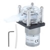 Peristaltic Pump Large Flow Ball Bearing Liquid Dosing Pumps with